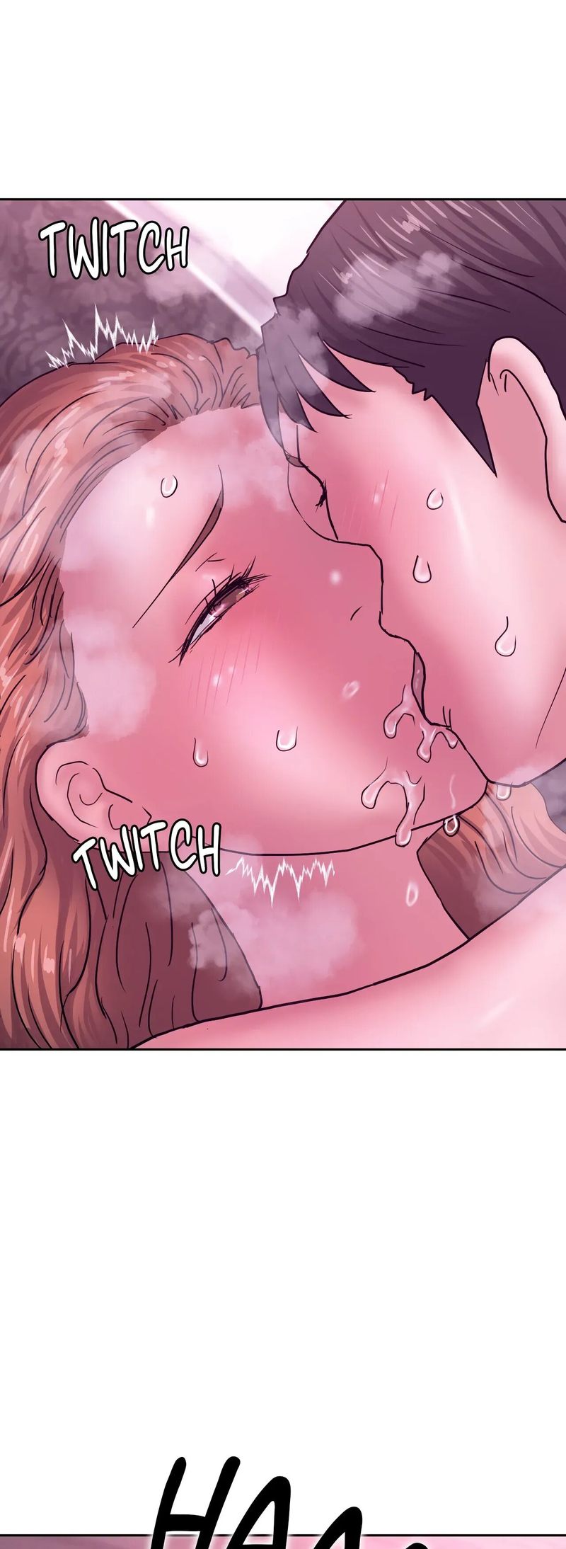 Comes With Benefits Chapter 35 image 14