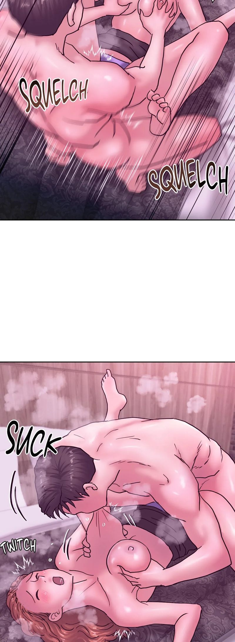 Comes With Benefits Chapter 35 image 16