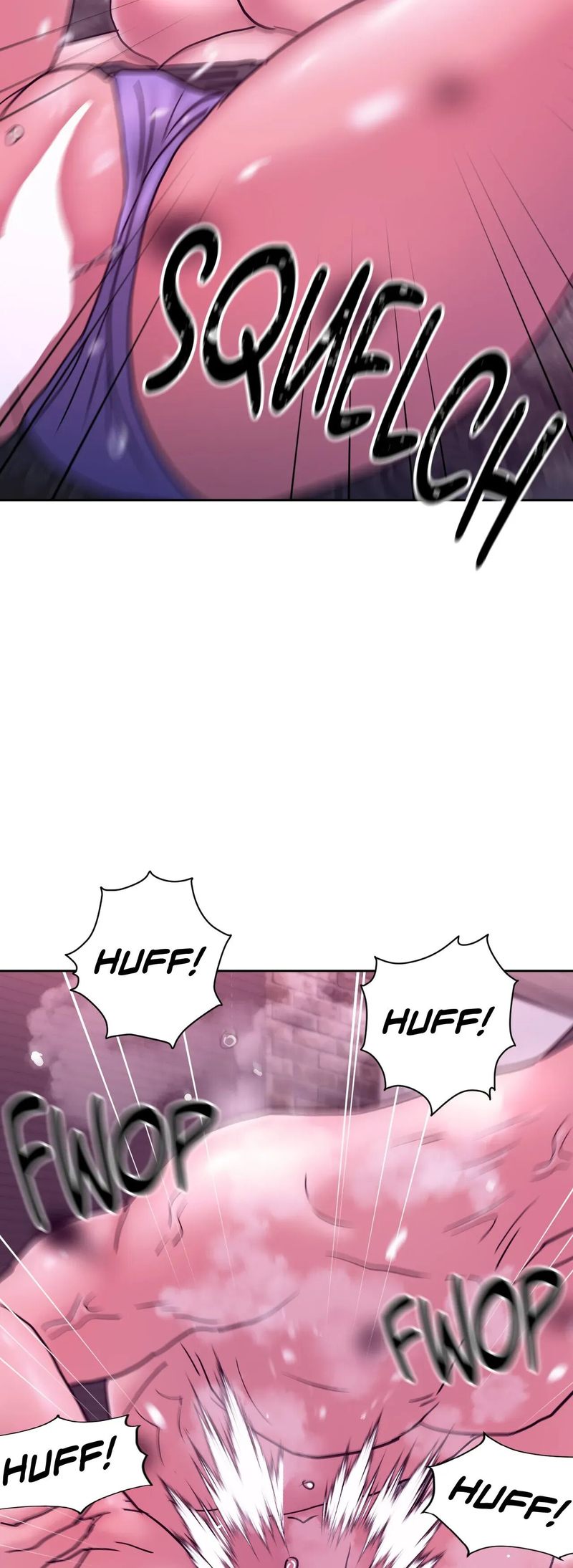 Comes With Benefits Chapter 35 image 21
