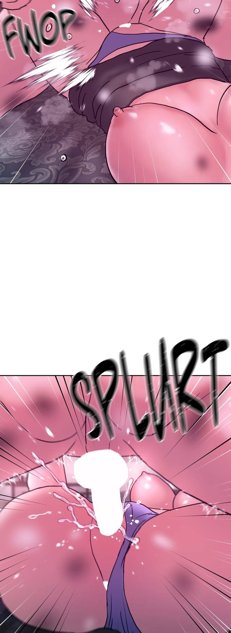 Comes With Benefits Chapter 35 image 22