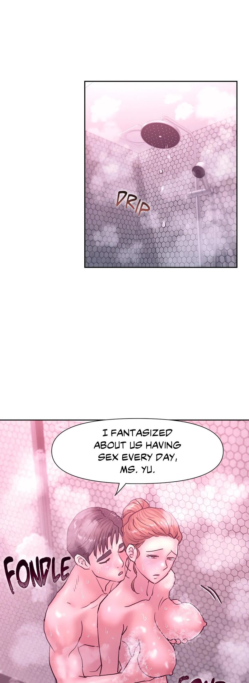 Comes With Benefits Chapter 35 image 27