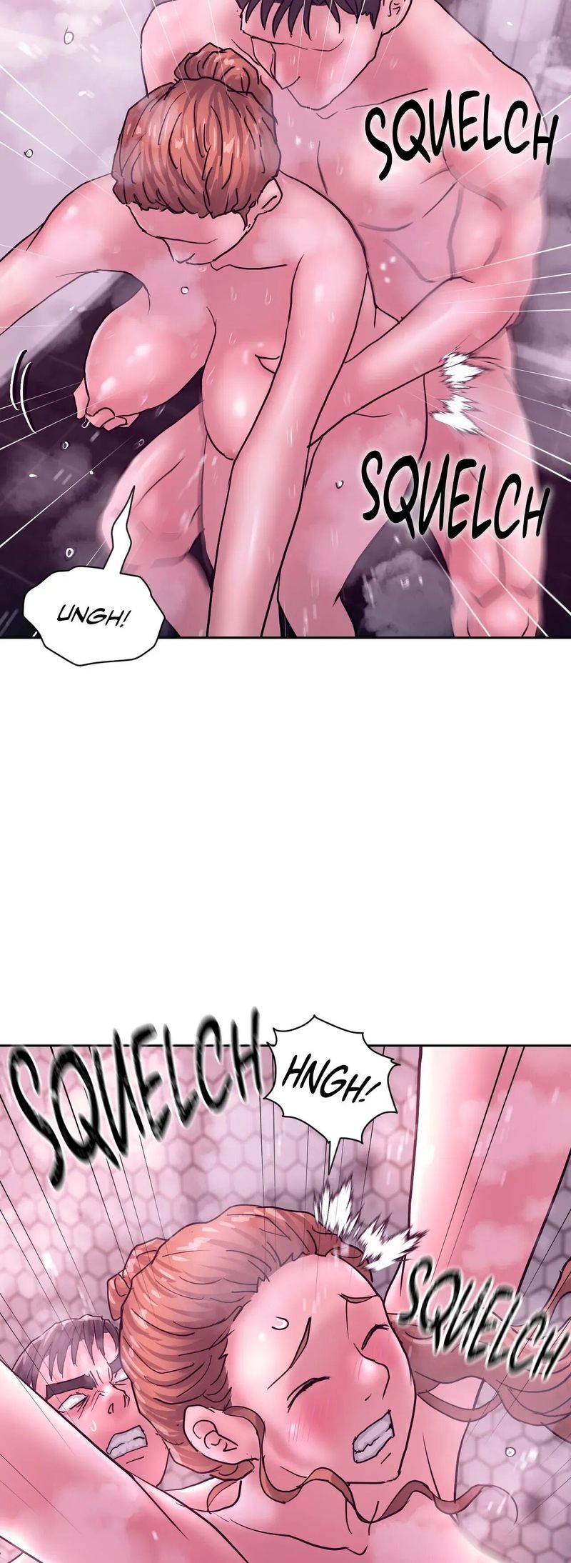 Comes With Benefits Chapter 35 image 36
