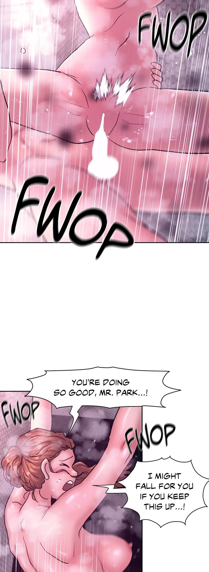 Comes With Benefits Chapter 35 image 39