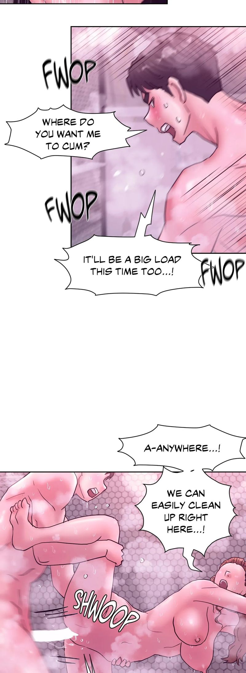 Comes With Benefits Chapter 35 image 40