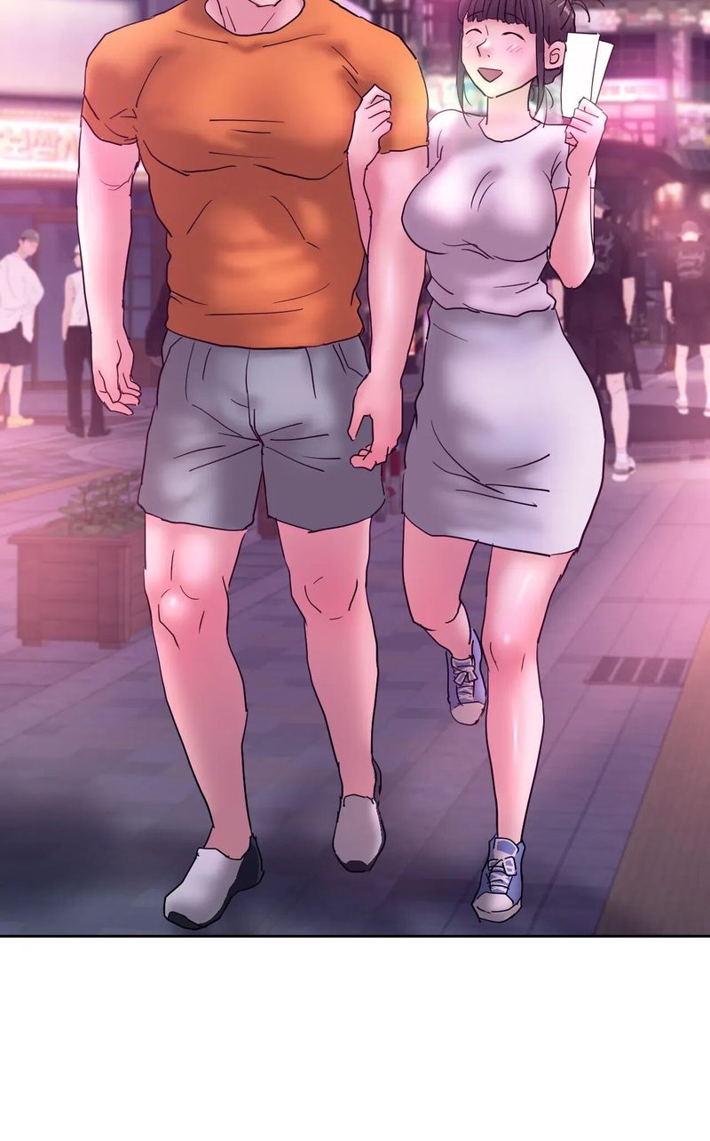 Comes With Benefits Chapter 35 image 46