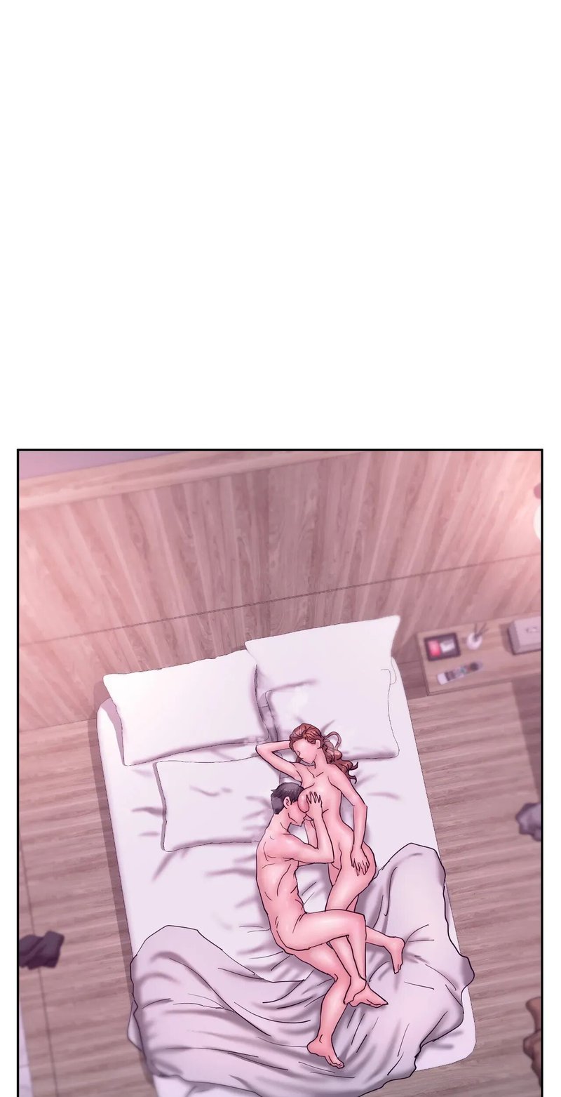 Comes With Benefits Chapter 36 image 0