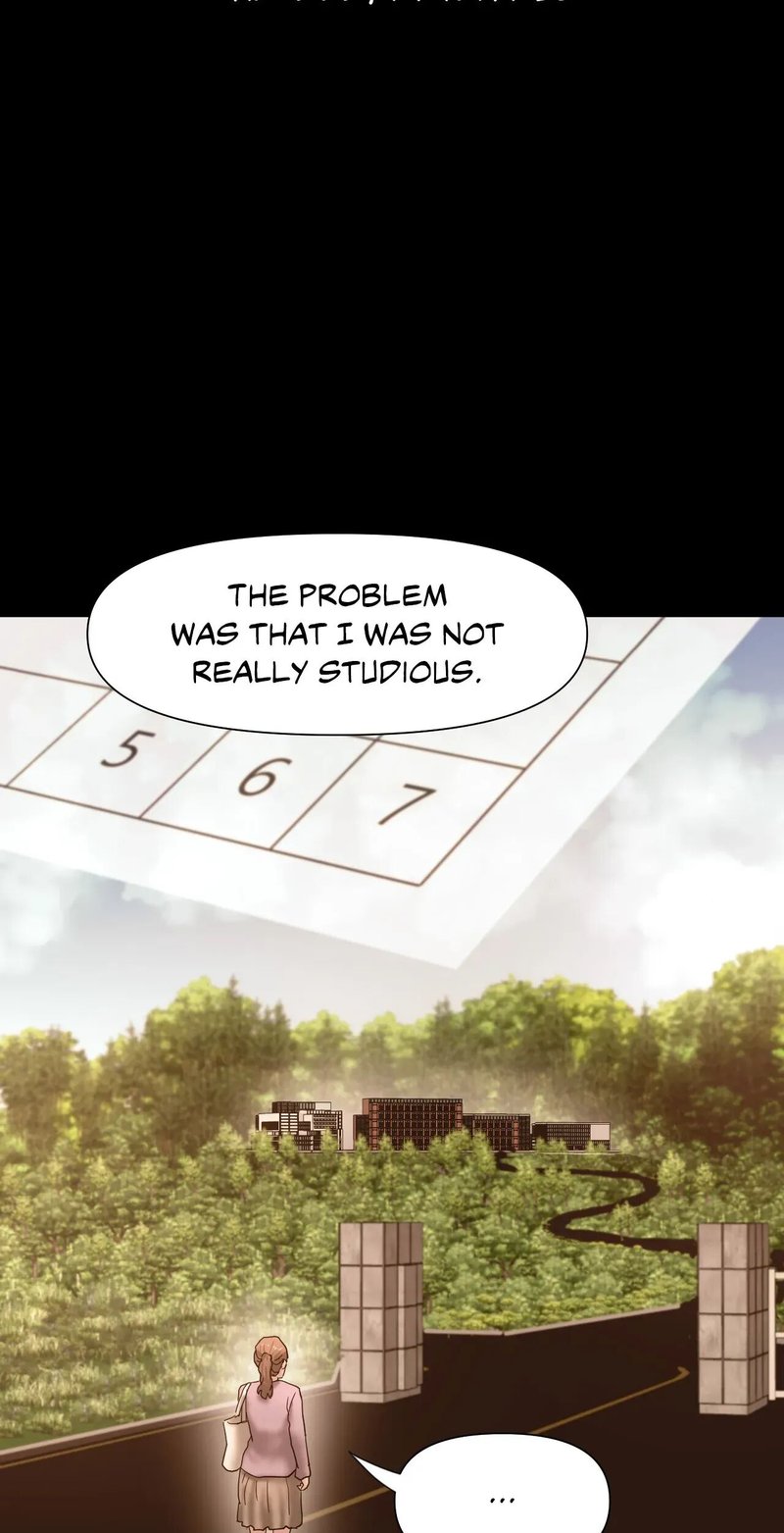 Comes With Benefits Chapter 36 image 16