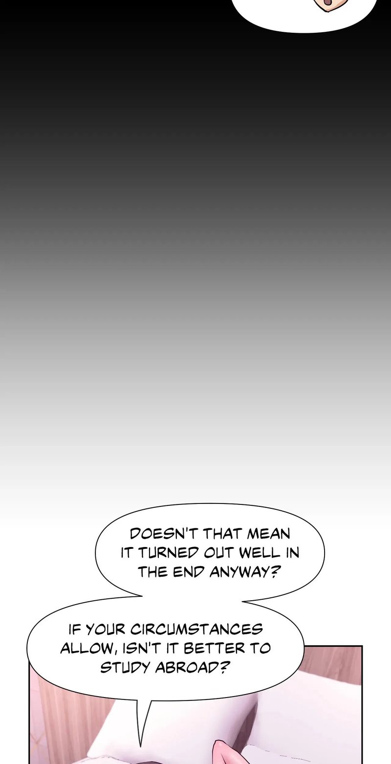 Comes With Benefits Chapter 36 image 18