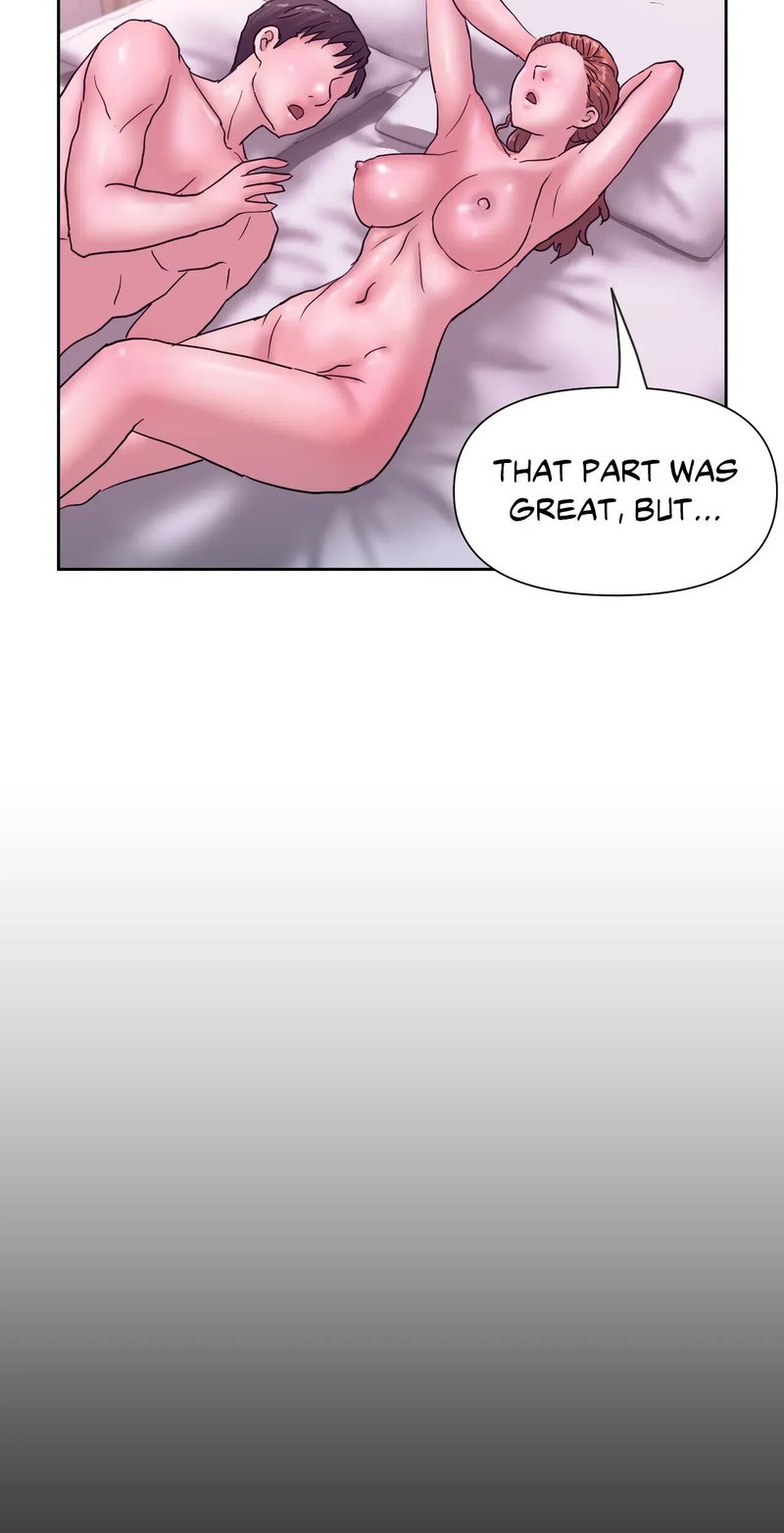 Comes With Benefits Chapter 36 image 19