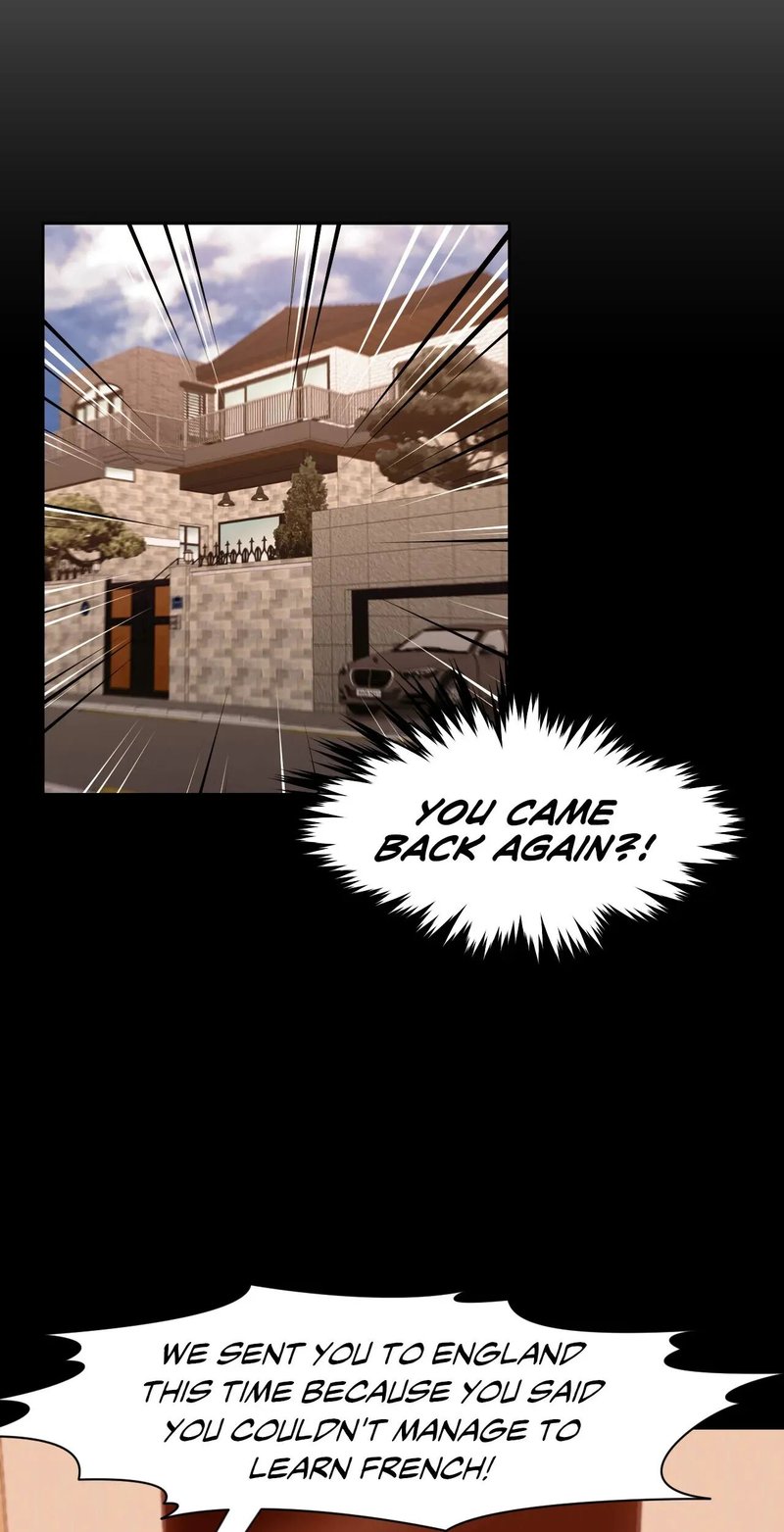 Comes With Benefits Chapter 36 image 20