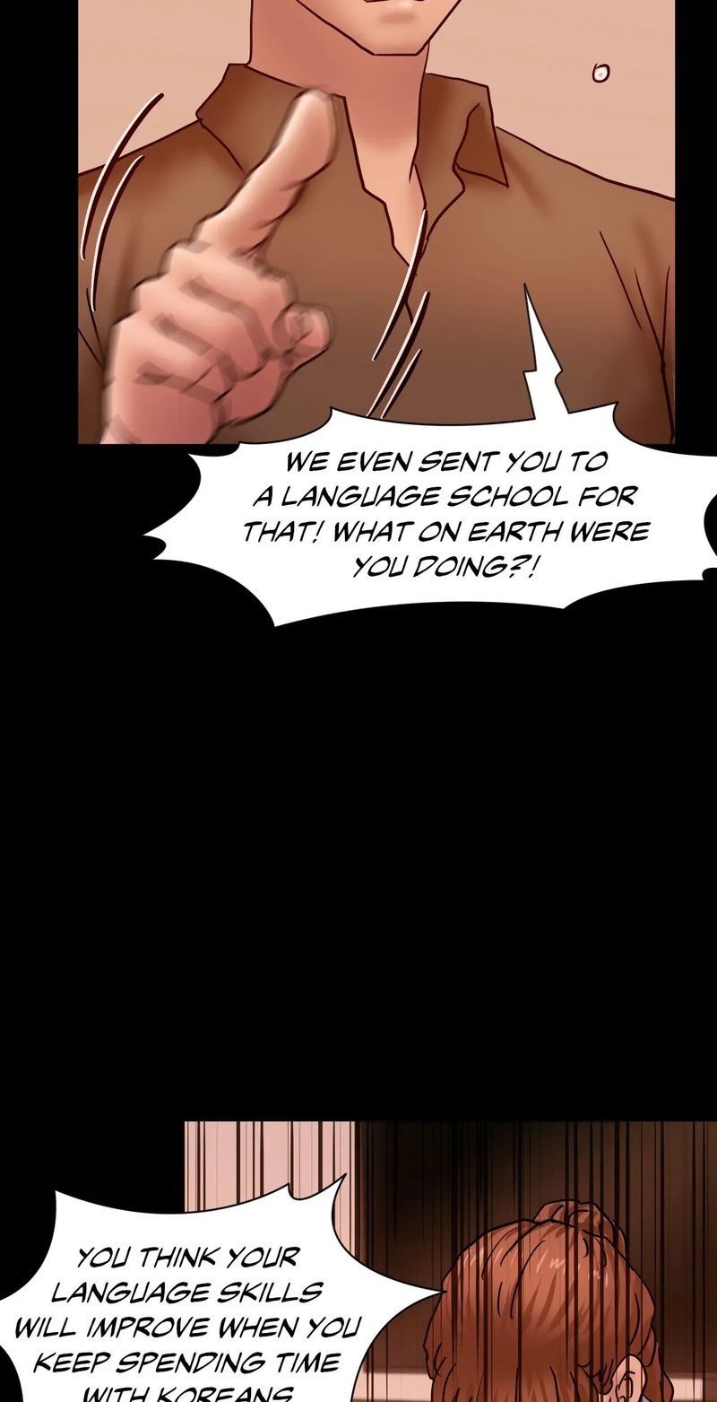 Comes With Benefits Chapter 36 image 22