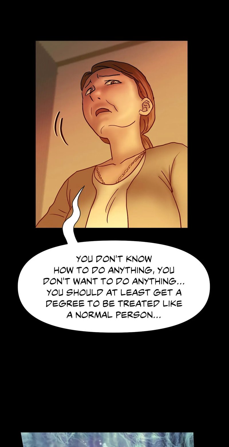 Comes With Benefits Chapter 36 image 24