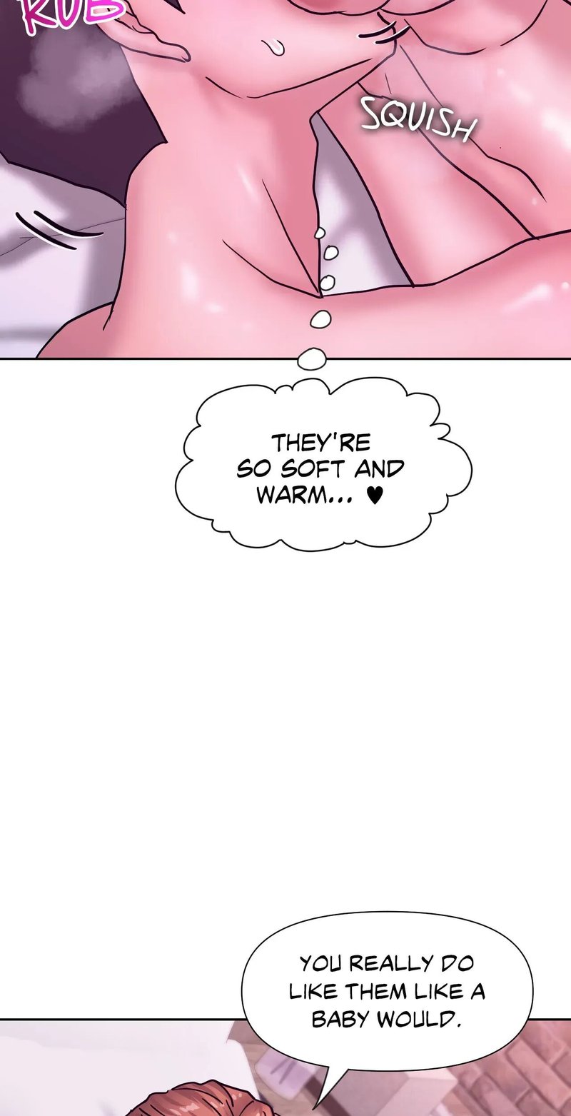 Comes With Benefits Chapter 36 image 2