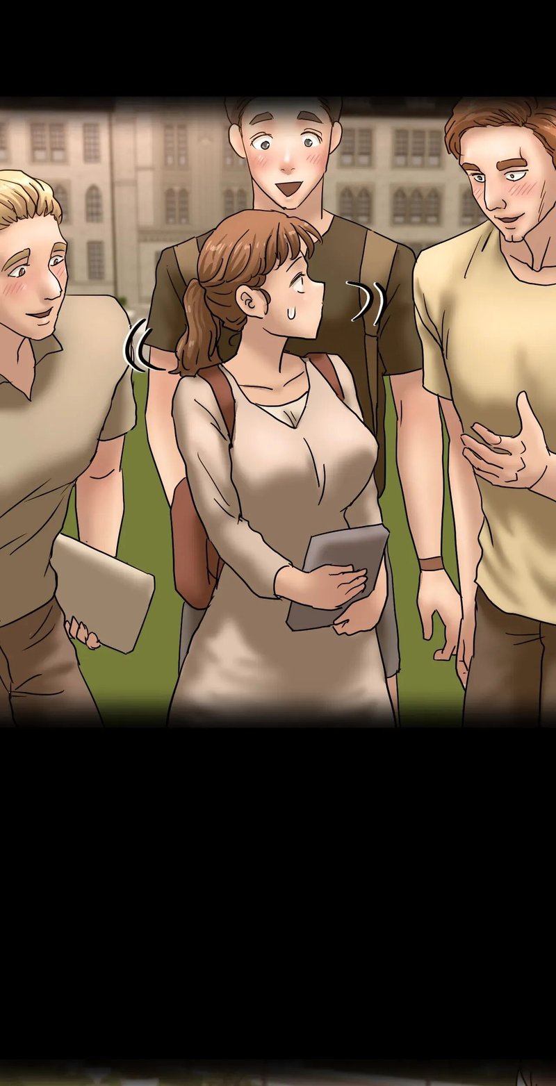 Comes With Benefits Chapter 36 image 30