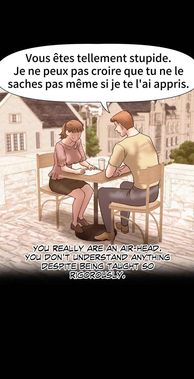Comes With Benefits Chapter 36 image 32
