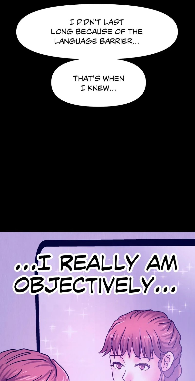 Comes With Benefits Chapter 36 image 34