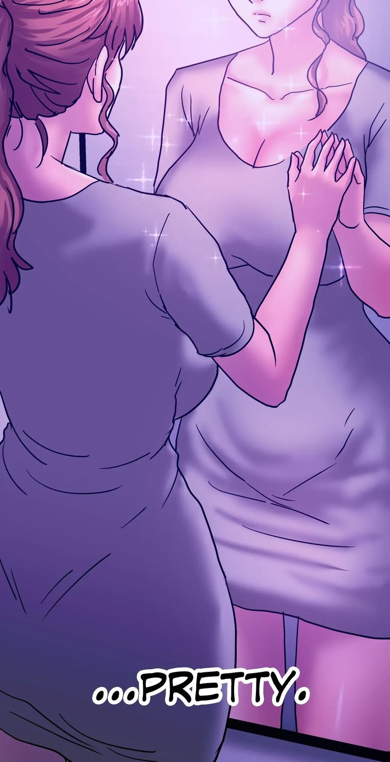 Comes With Benefits Chapter 36 image 35