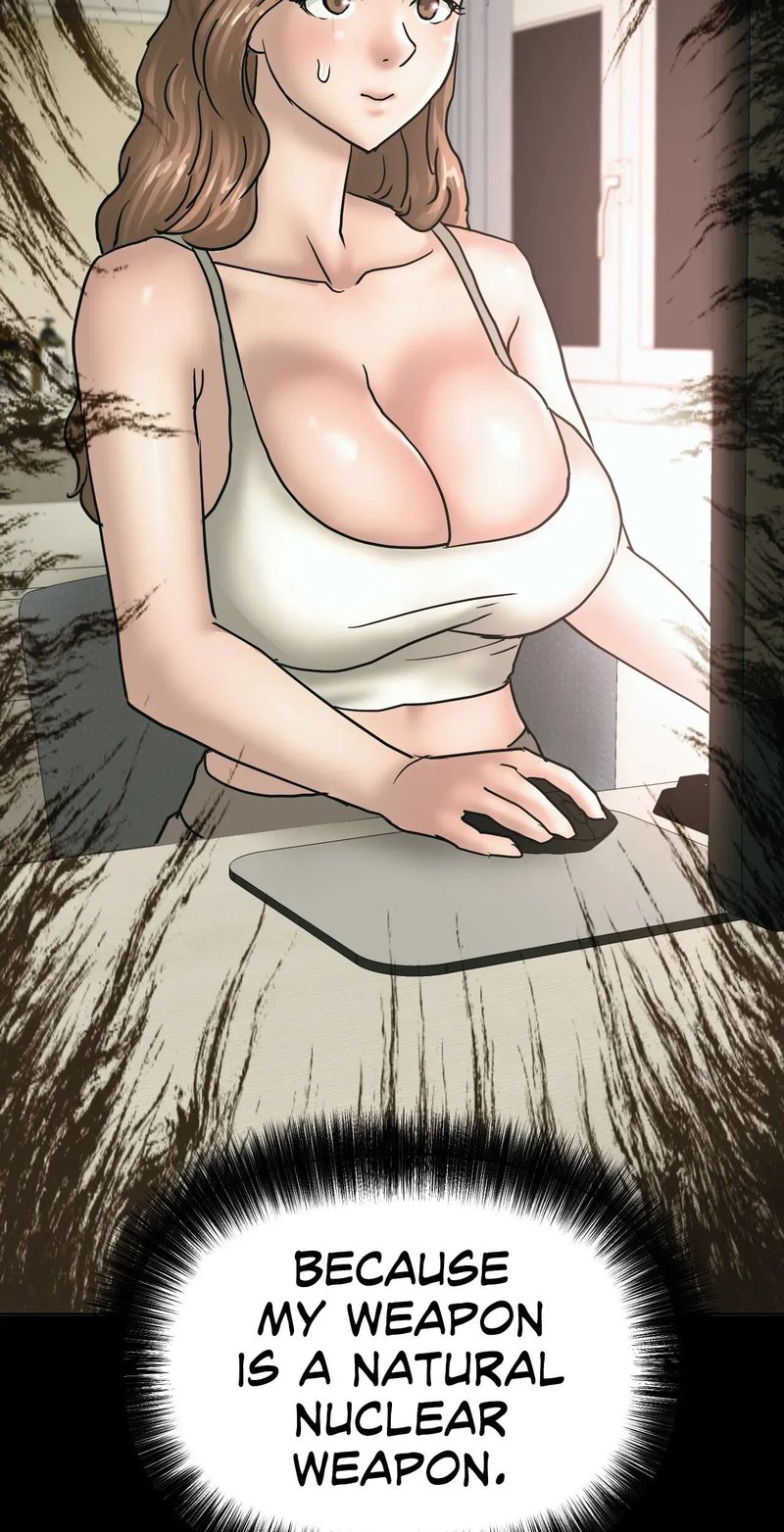 Comes With Benefits Chapter 36 image 38