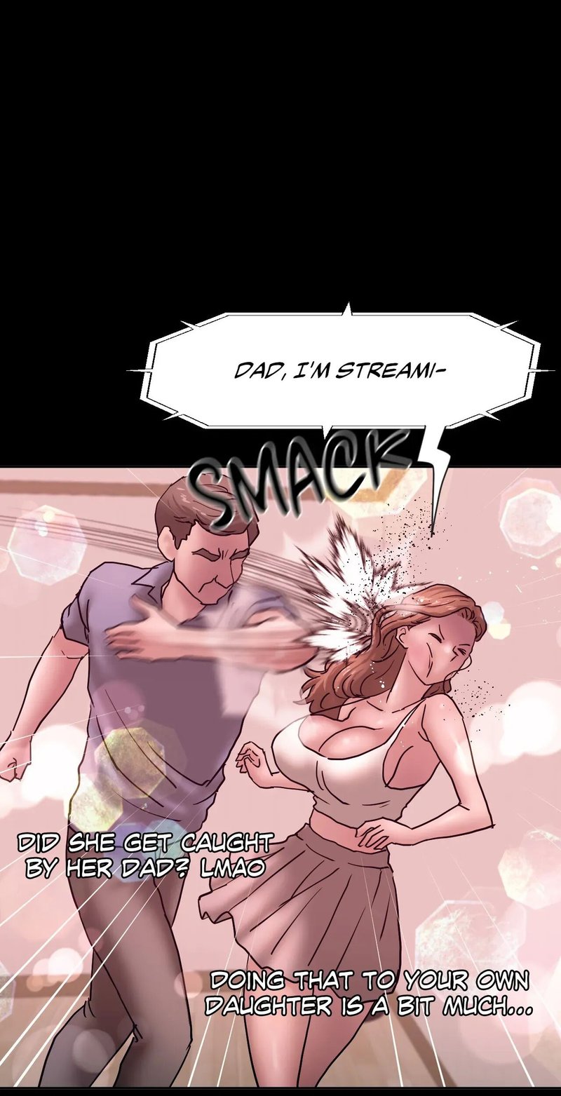 Comes With Benefits Chapter 36 image 41