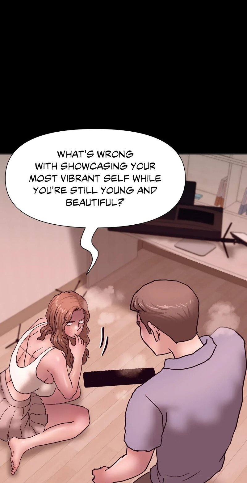 Comes With Benefits Chapter 36 image 45