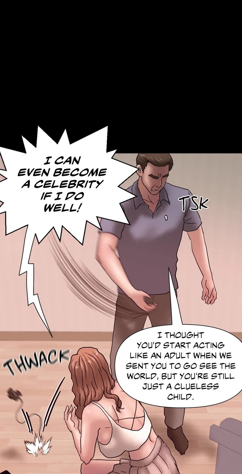 Comes With Benefits Chapter 36 image 48