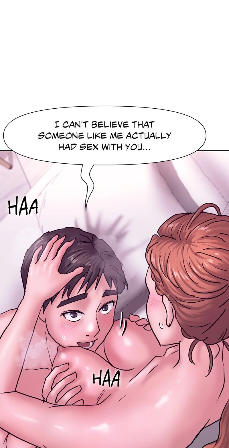 Comes With Benefits Chapter 36 image 4