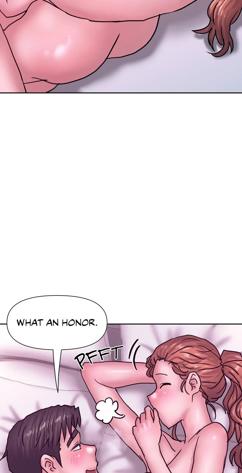 Comes With Benefits Chapter 36 image 5