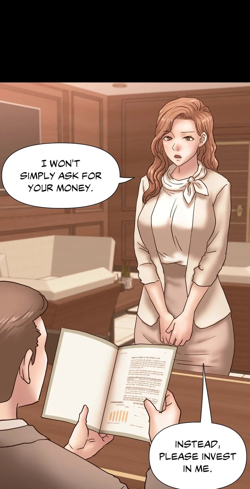Comes With Benefits Chapter 36 image 61