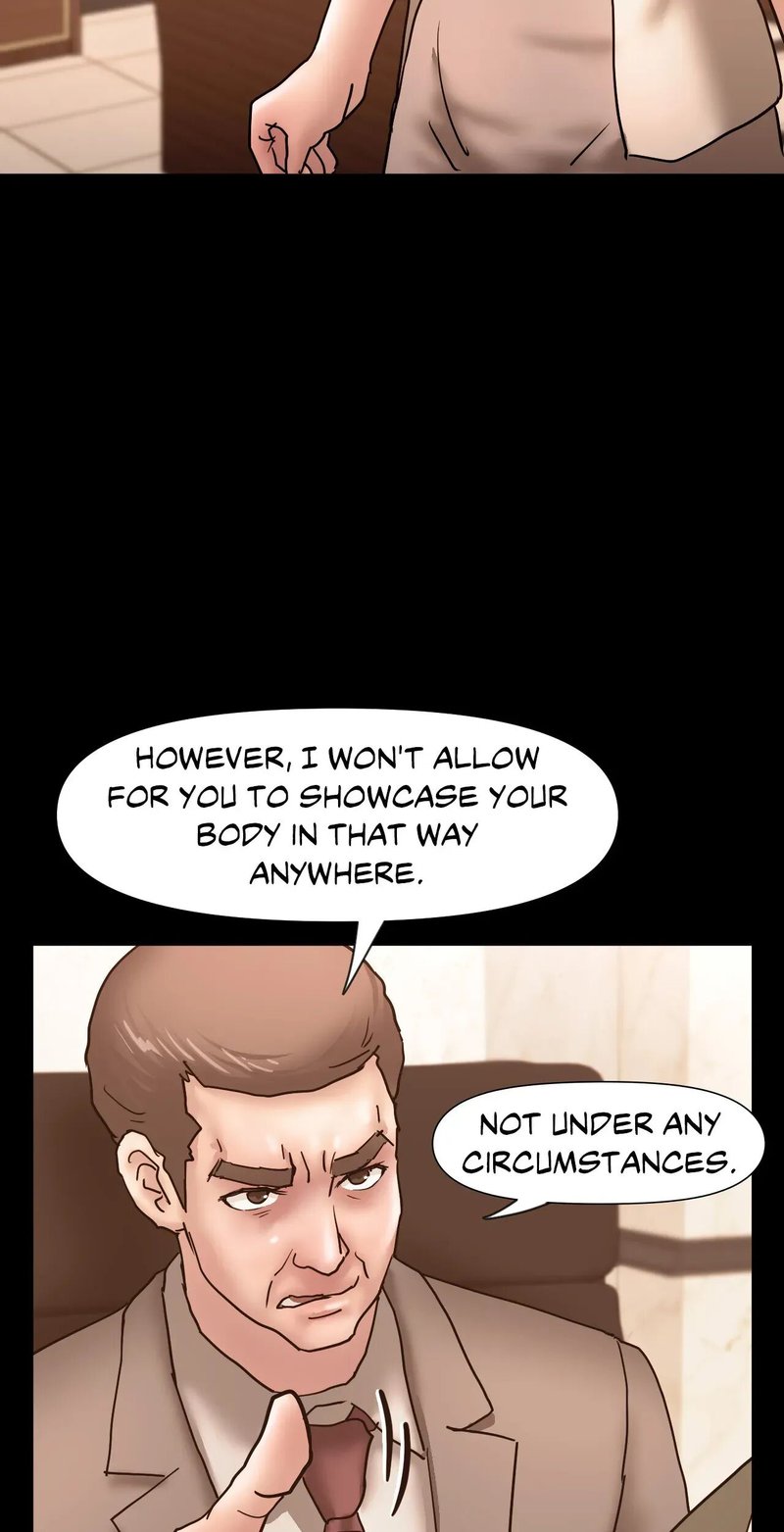 Comes With Benefits Chapter 36 image 64