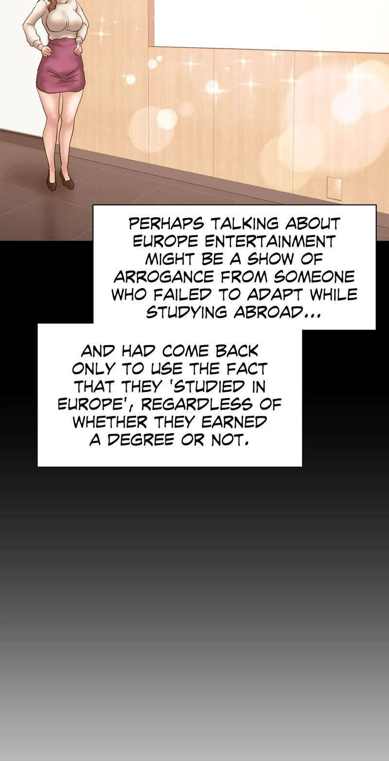 Comes With Benefits Chapter 36 image 66