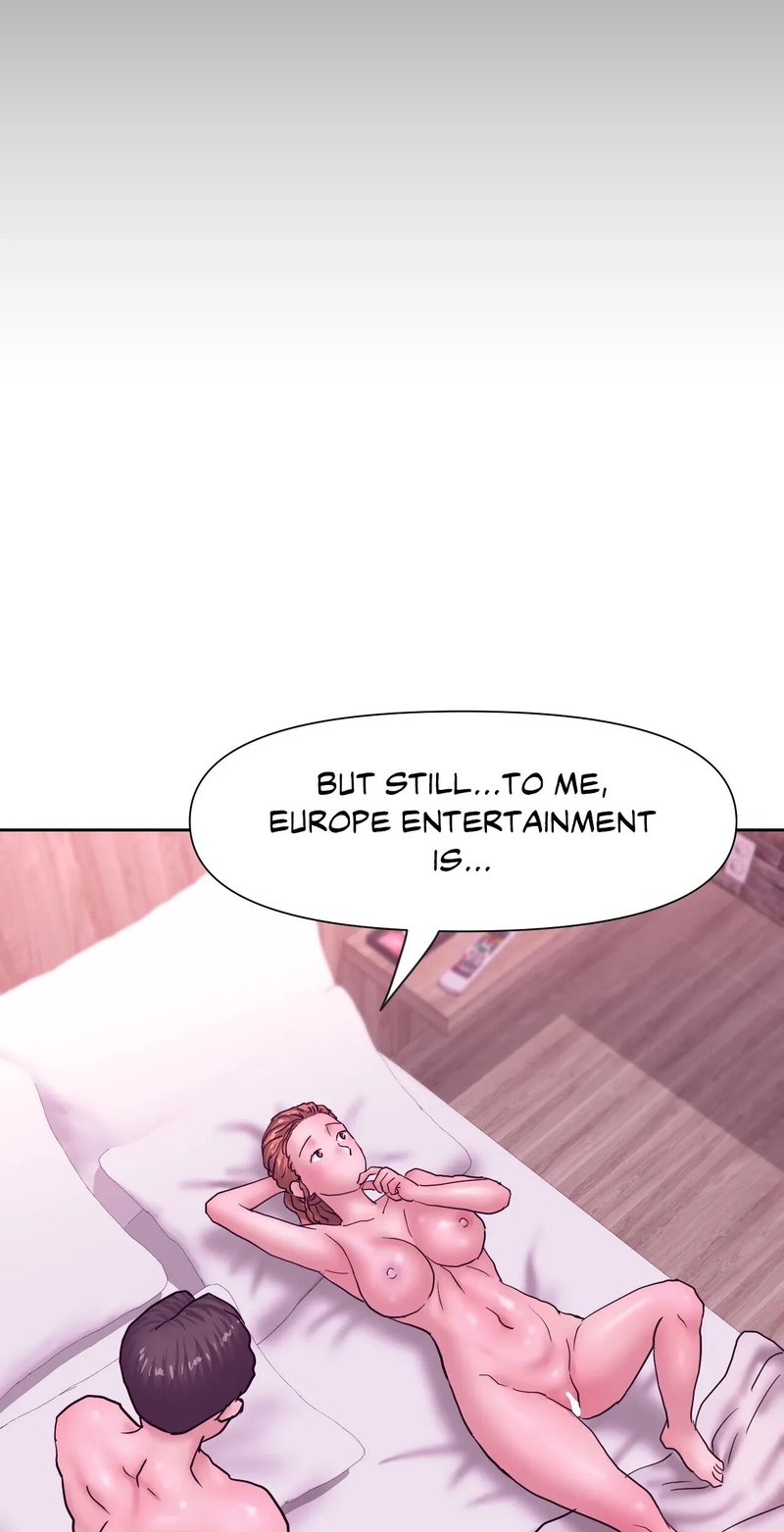 Comes With Benefits Chapter 36 image 67