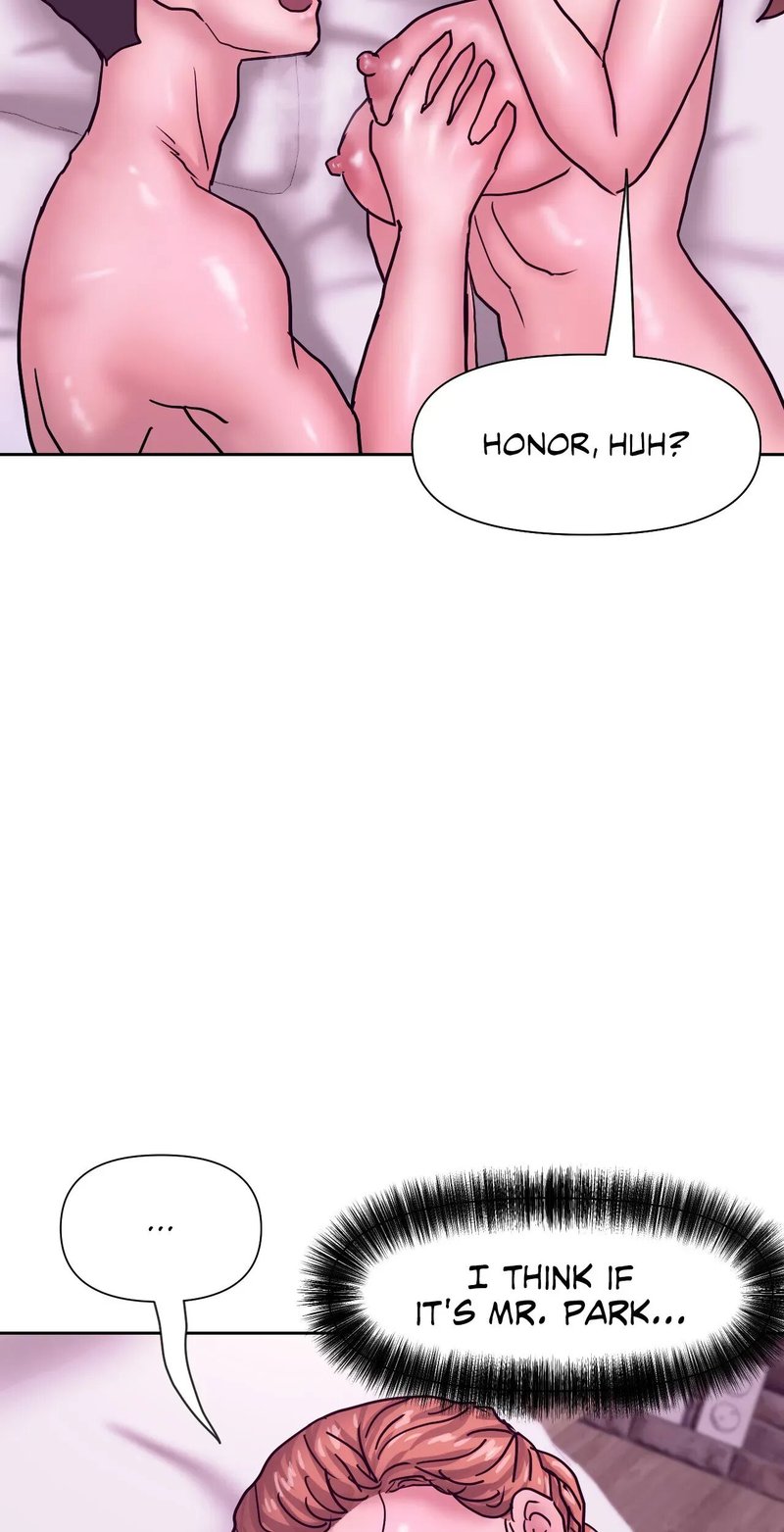 Comes With Benefits Chapter 36 image 6