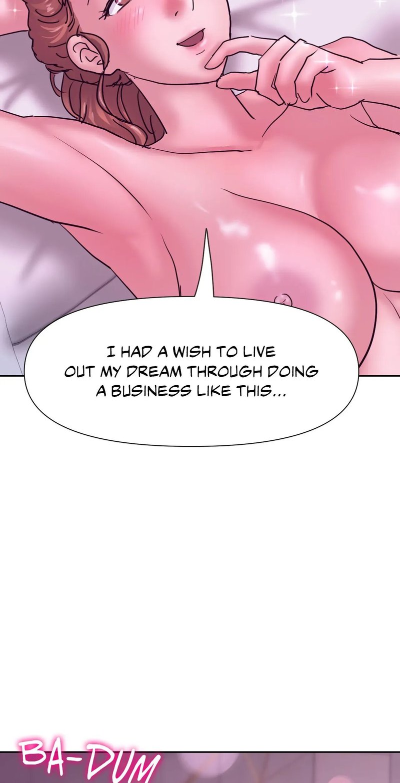 Comes With Benefits Chapter 36 image 69