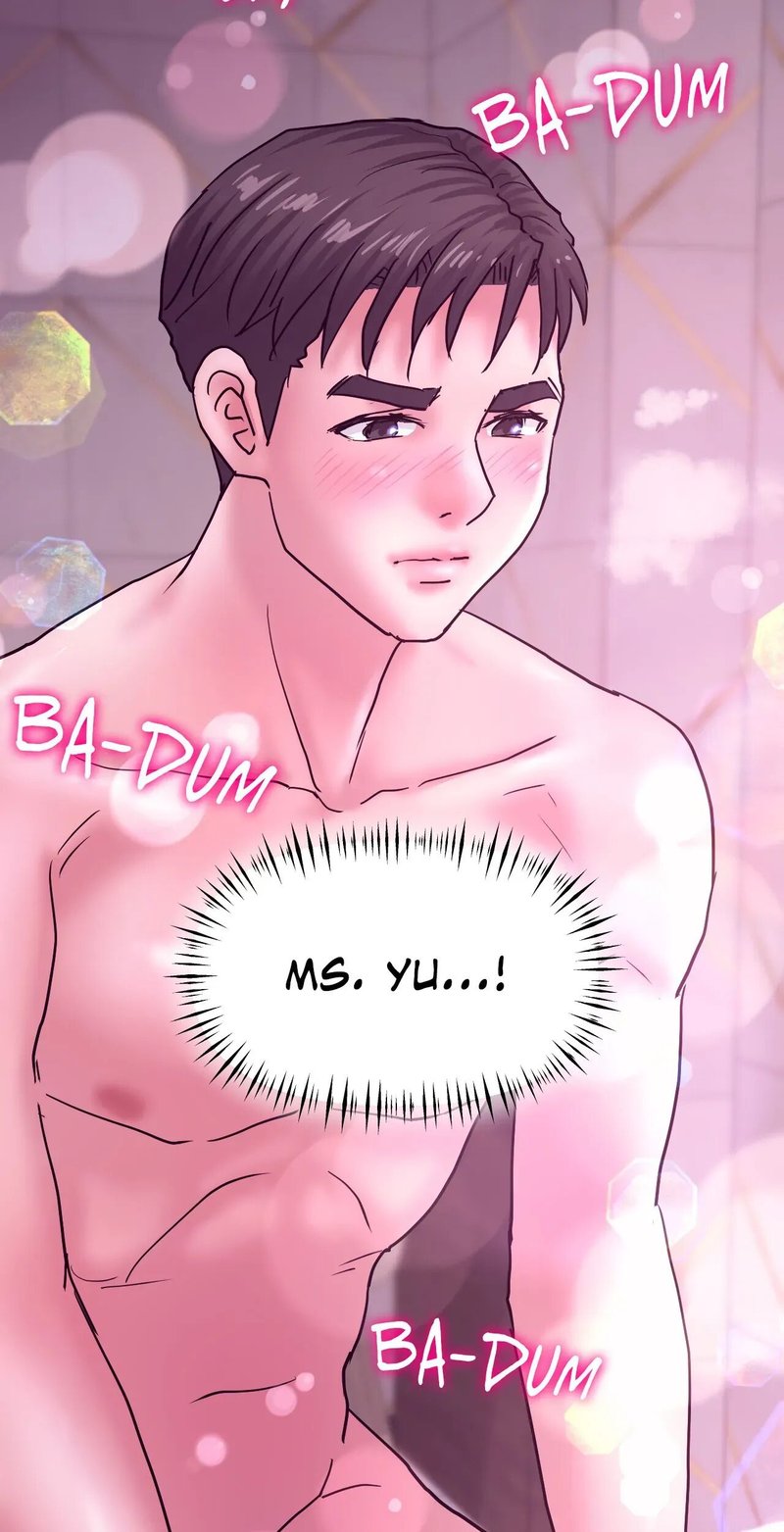 Comes With Benefits Chapter 36 image 70