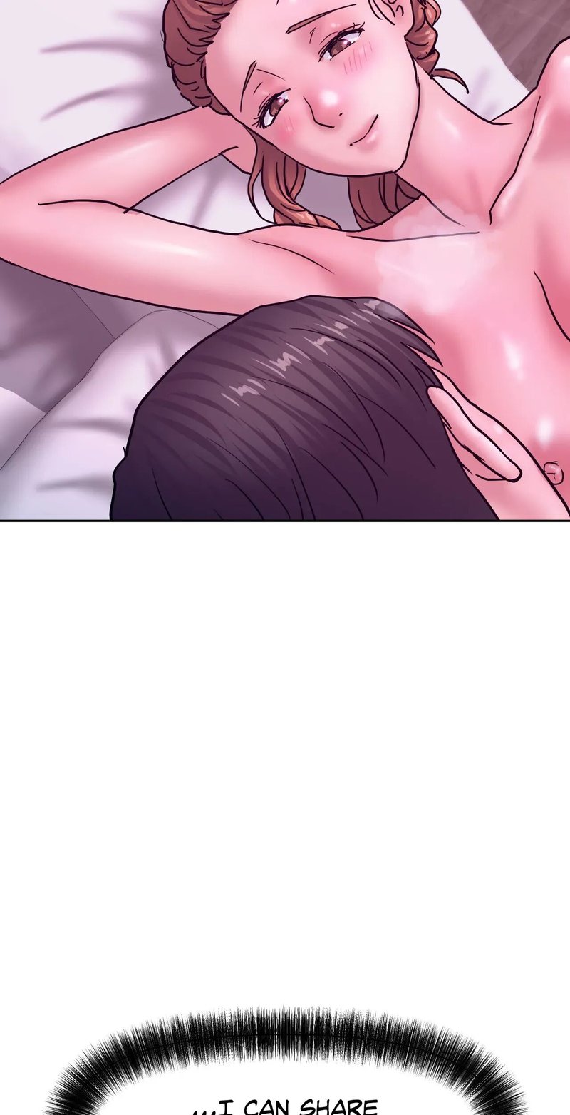 Comes With Benefits Chapter 36 image 7