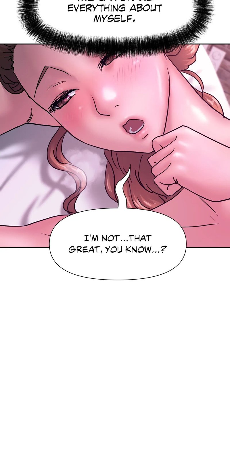 Comes With Benefits Chapter 36 image 8