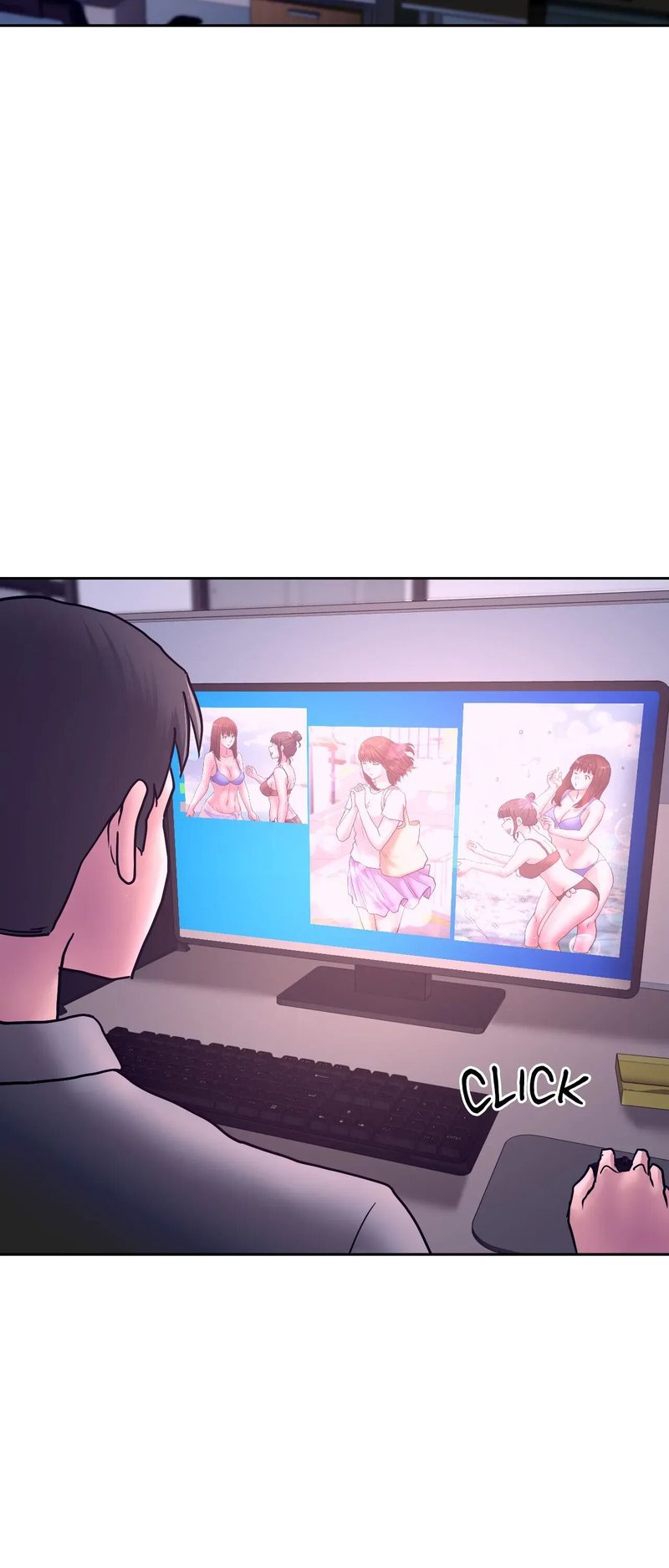 Comes With Benefits Chapter 37 image 12
