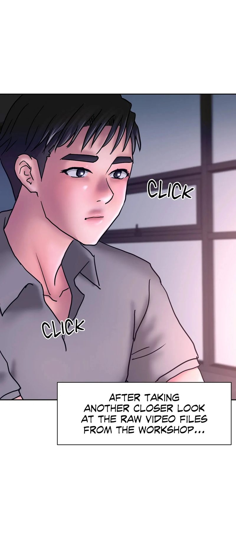 Comes With Benefits Chapter 37 image 13