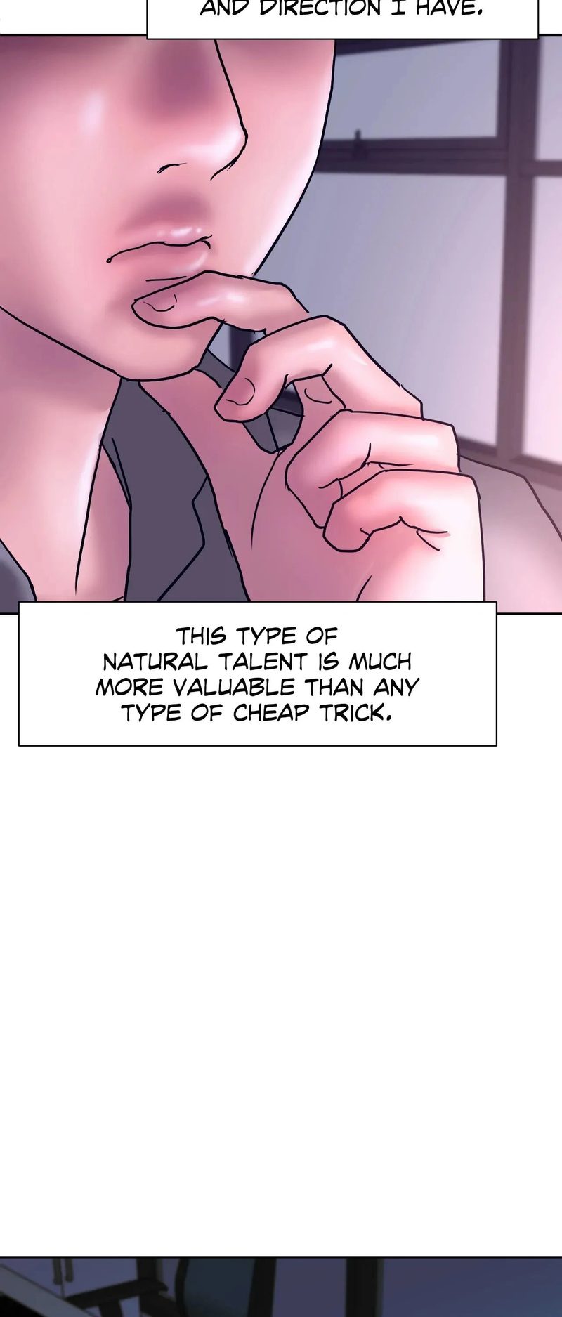 Comes With Benefits Chapter 37 image 18