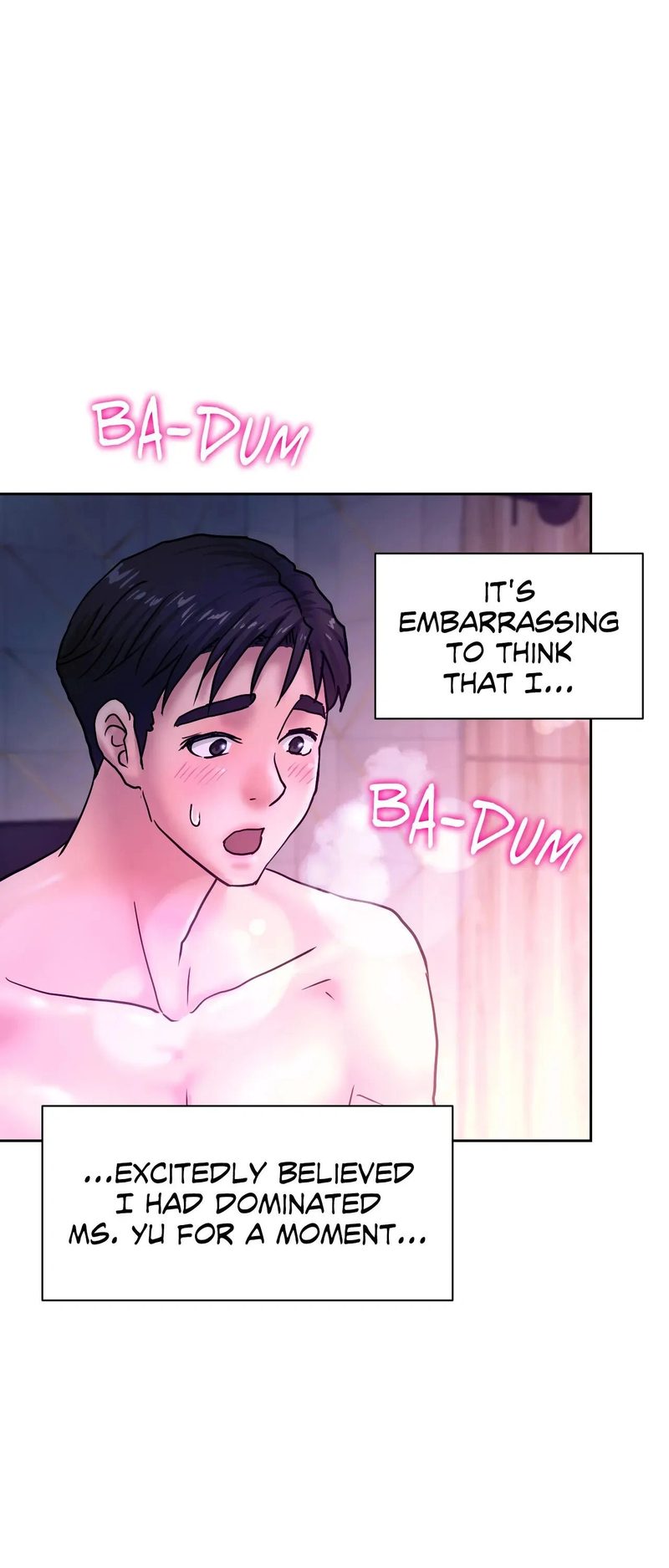 Comes With Benefits Chapter 37 image 1
