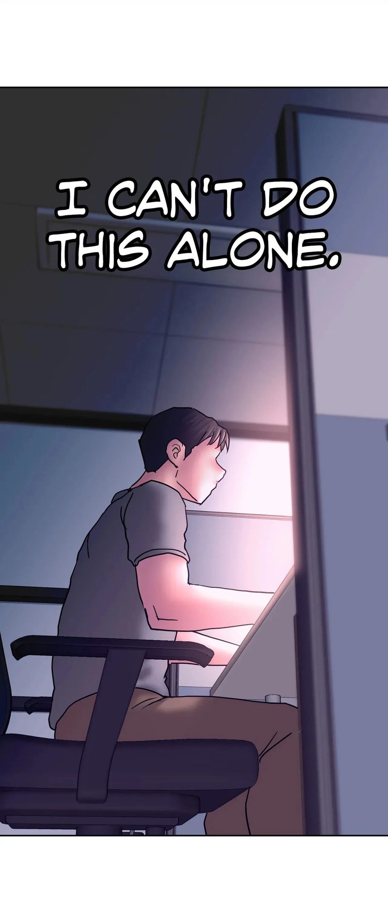 Comes With Benefits Chapter 37 image 21