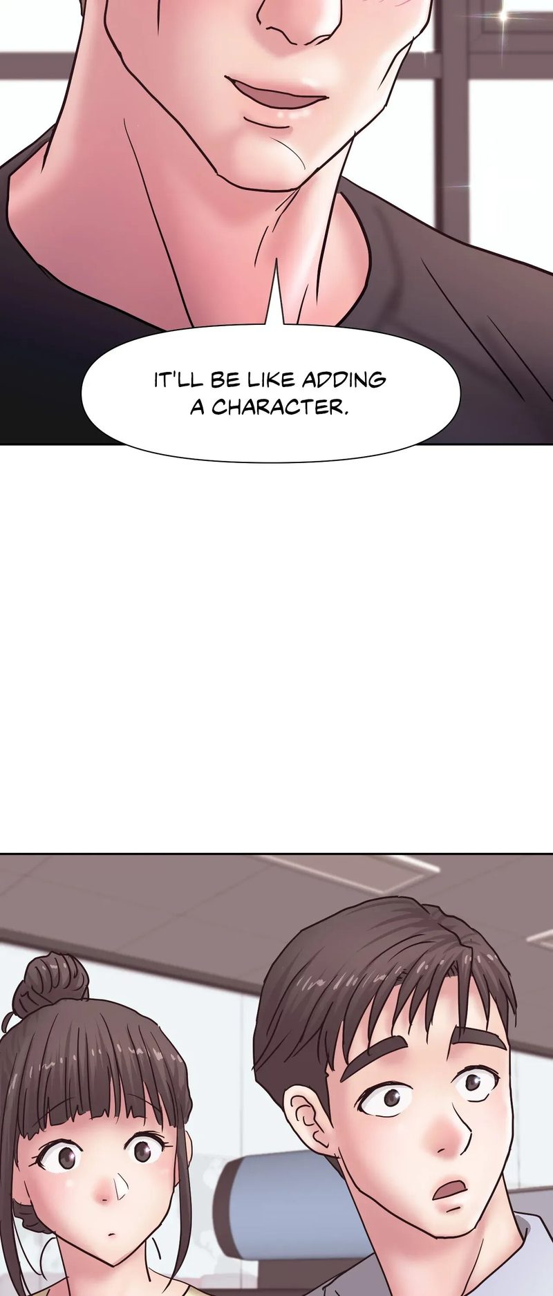 Comes With Benefits Chapter 37 image 27