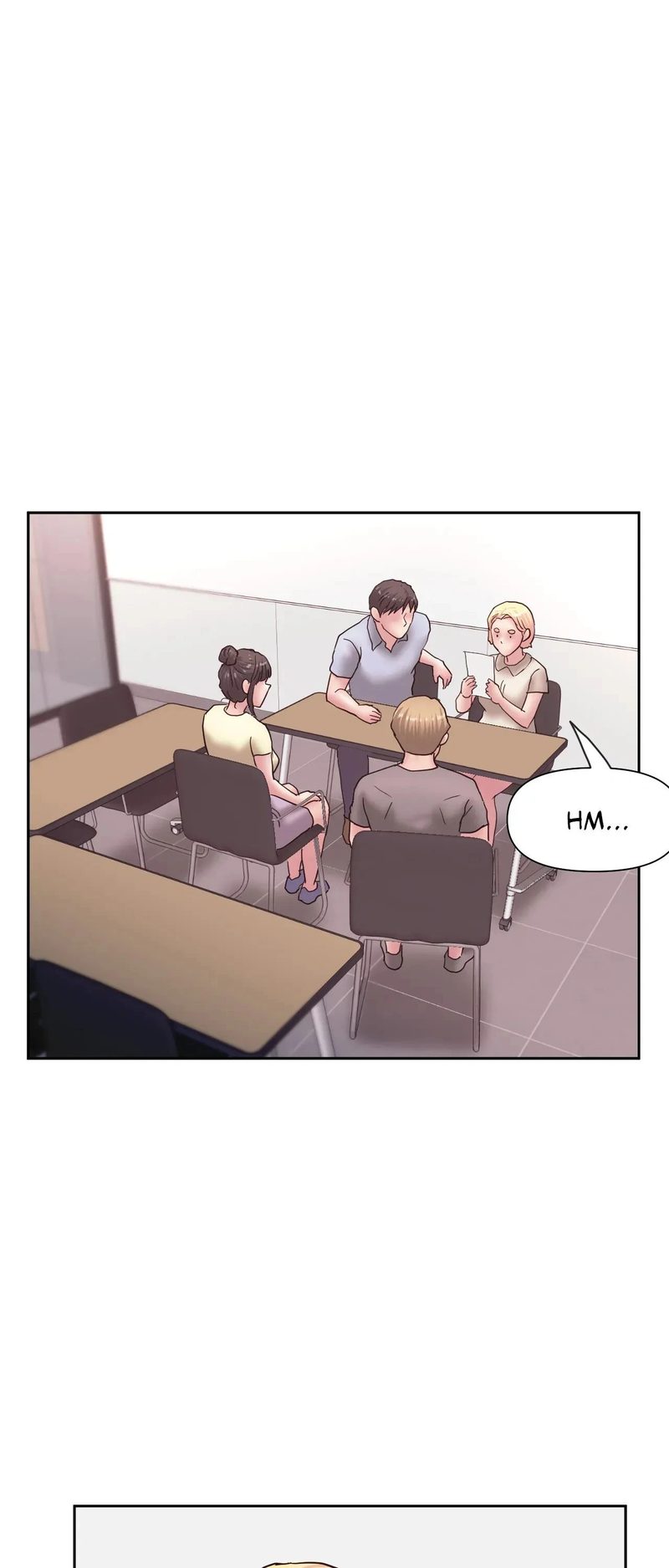Comes With Benefits Chapter 37 image 30