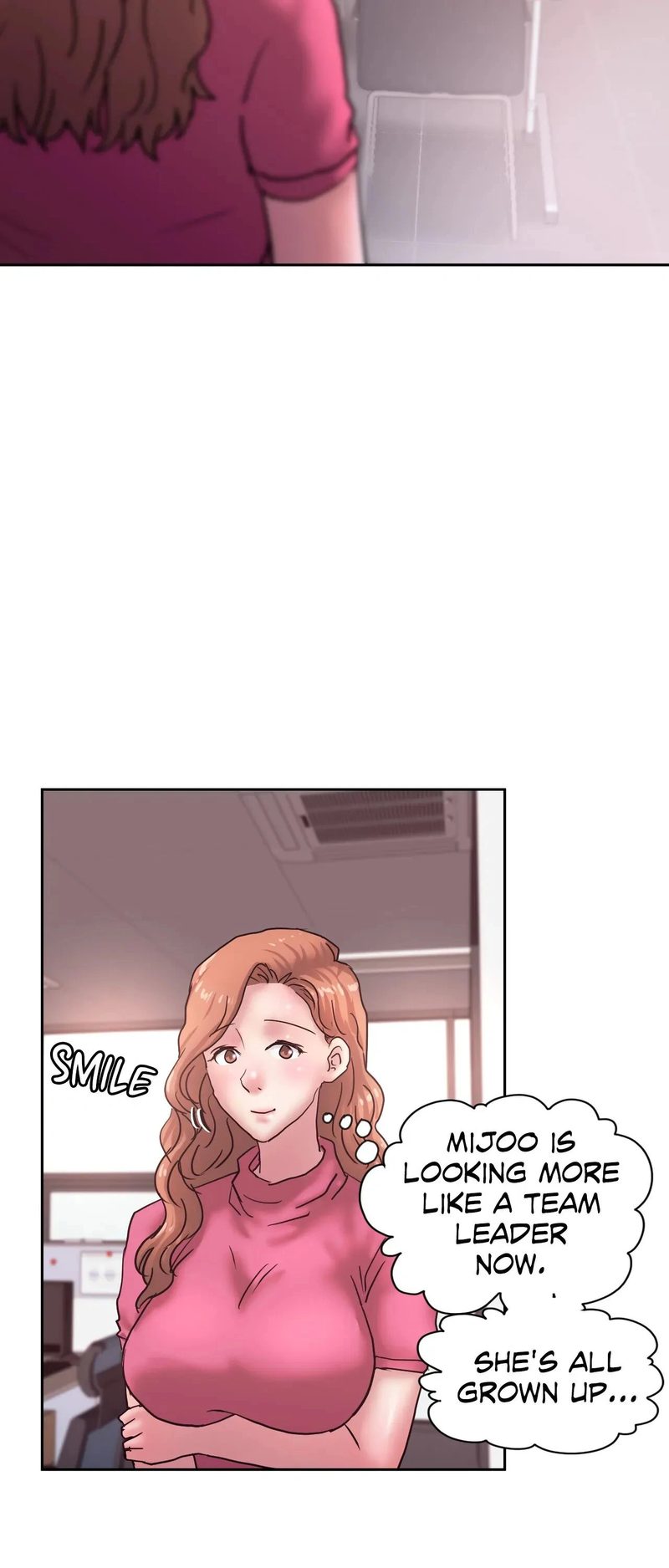Comes With Benefits Chapter 37 image 33