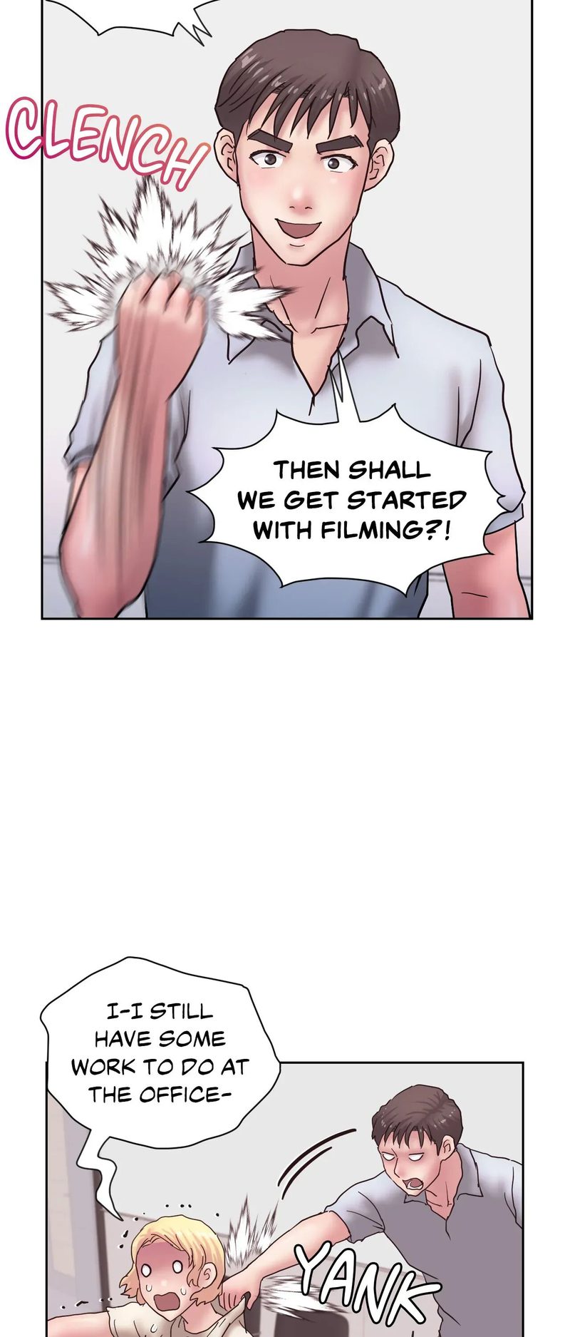 Comes With Benefits Chapter 37 image 37