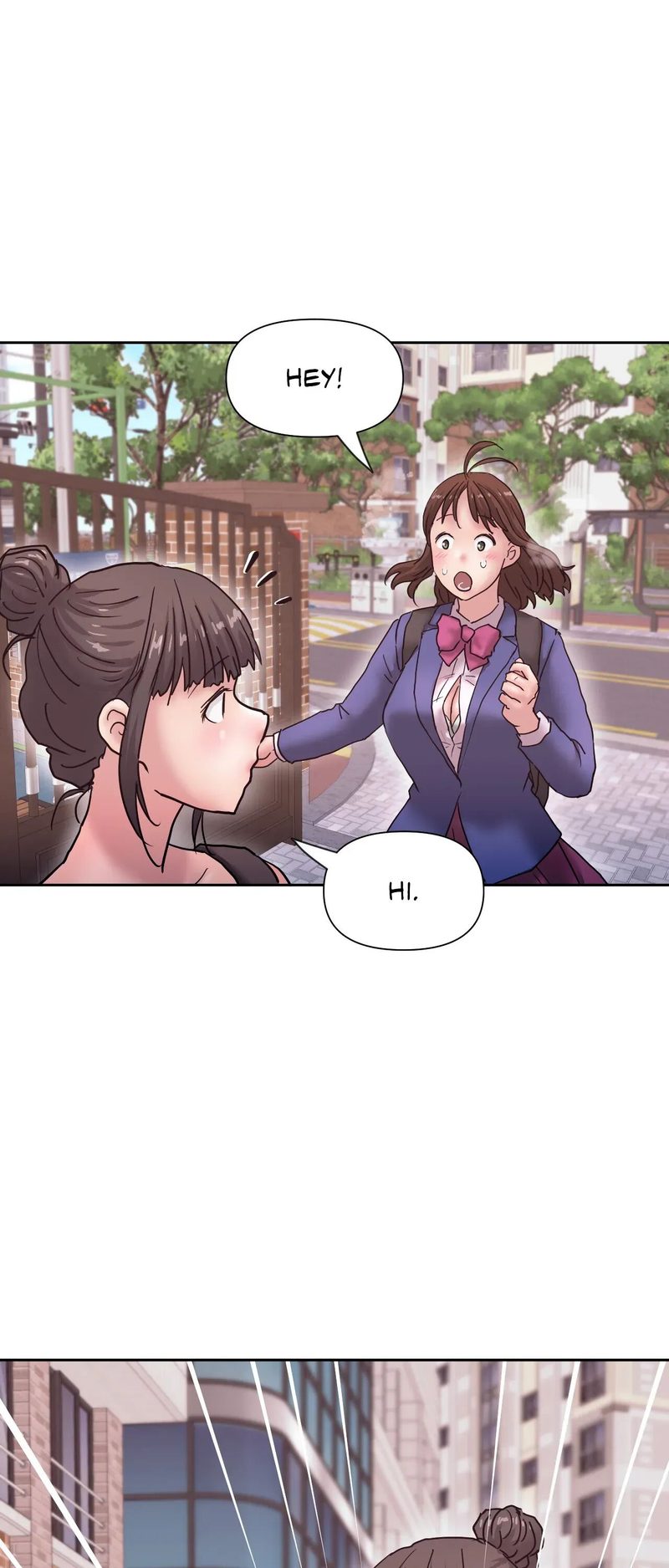 Comes With Benefits Chapter 37 image 41