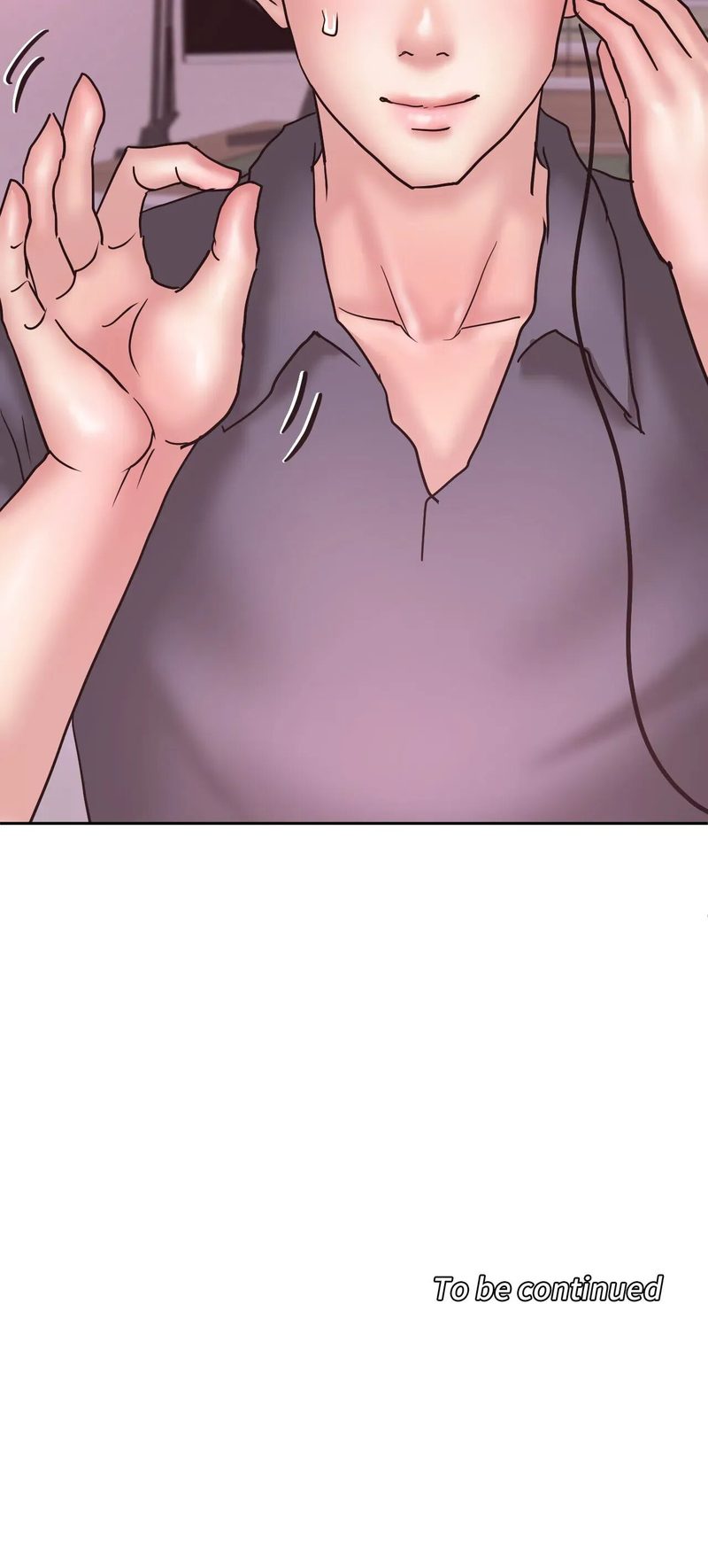 Comes With Benefits Chapter 37 image 55