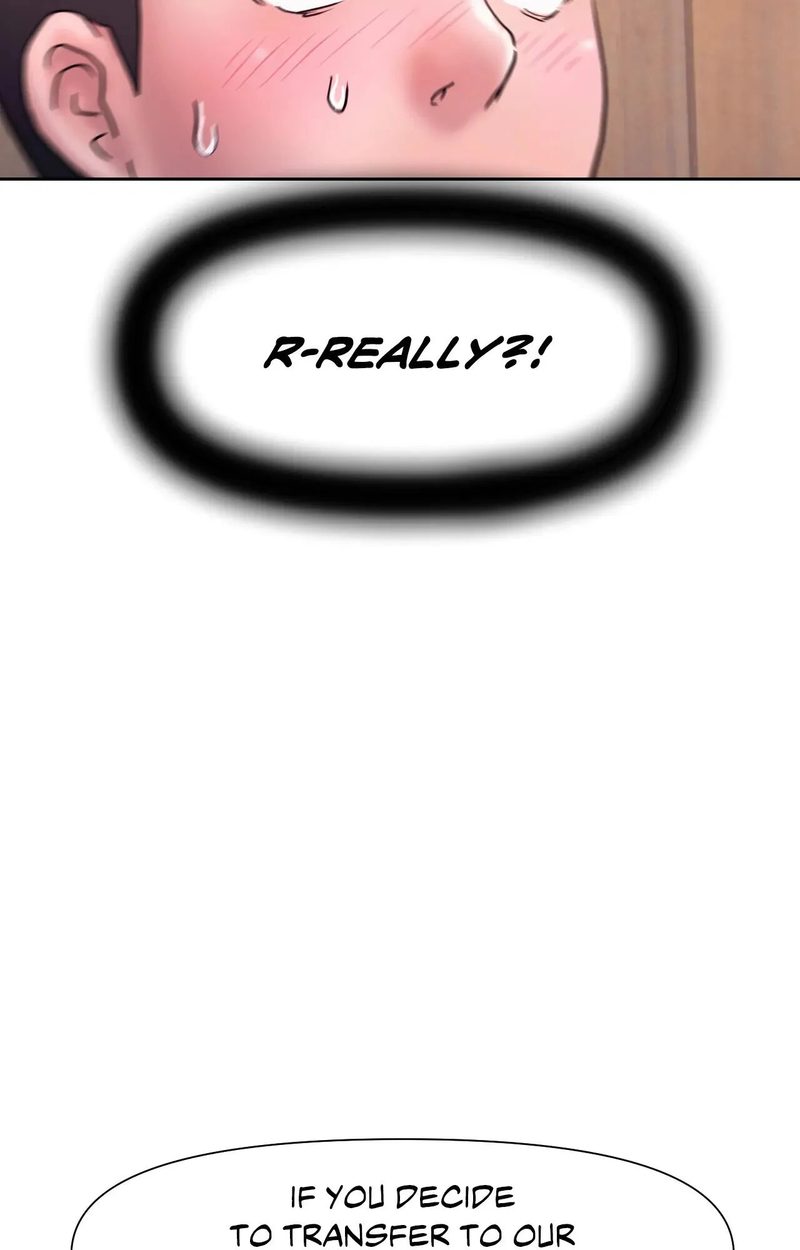 Comes With Benefits Chapter 39 image 9