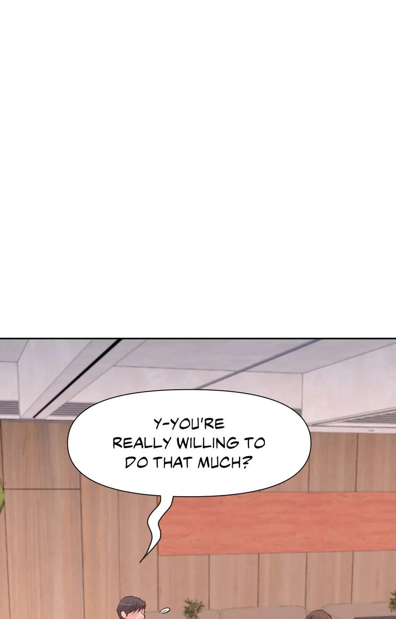 Comes With Benefits Chapter 39 image 11