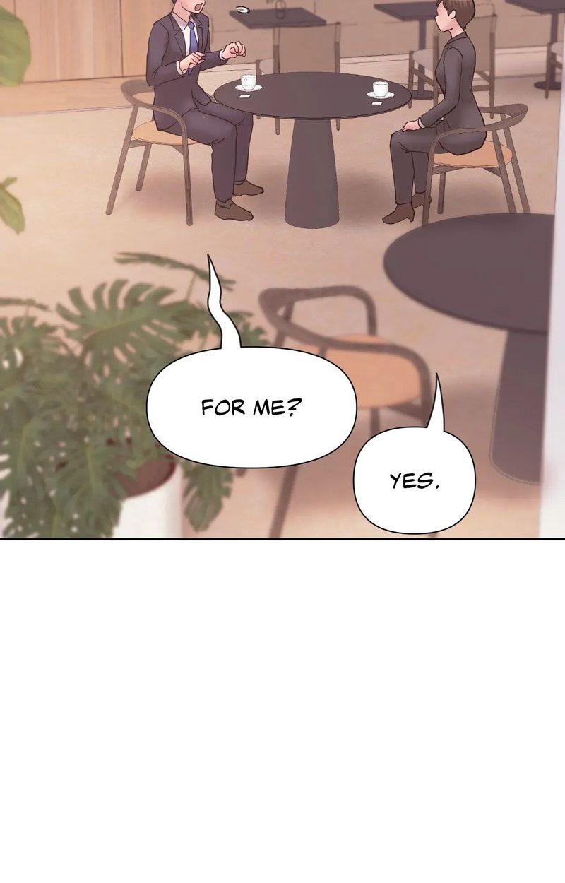 Comes With Benefits Chapter 39 image 12